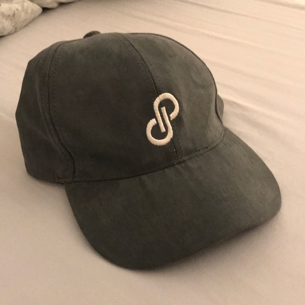 NWOT official Poshmark baseball hat